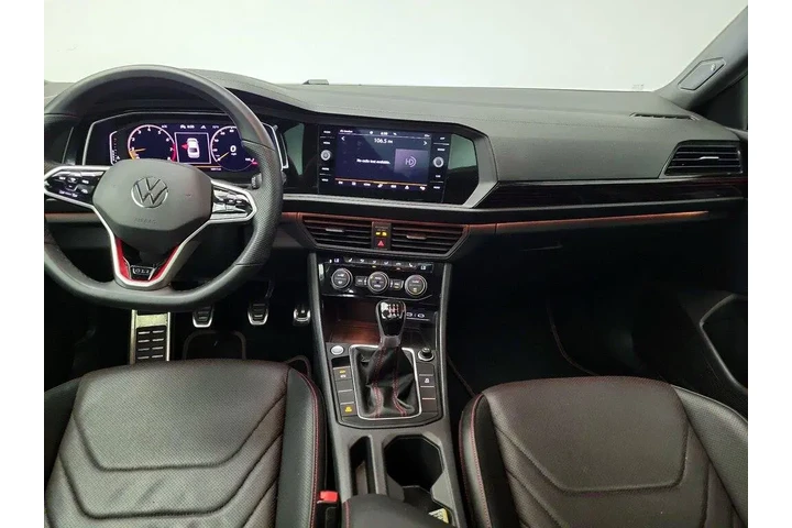 $23998 : Volkswagen Jetta GLI 2023 Au image 9
