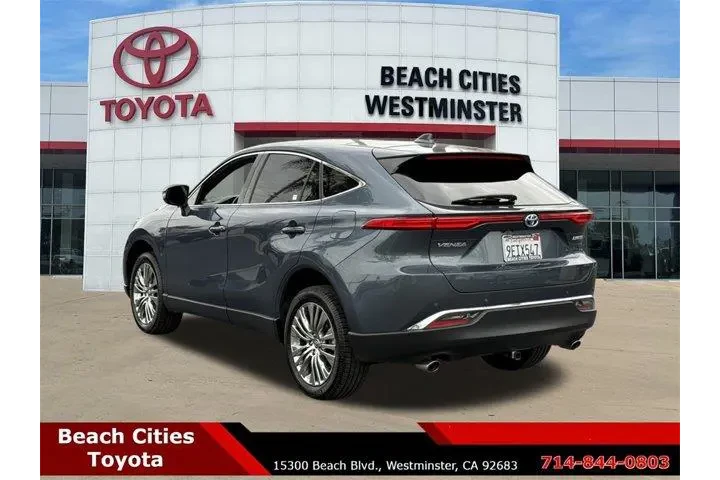 $33975 : Toyota Venza 2023 AWD LE 4dr image 8