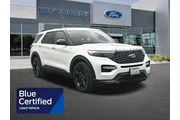 Ford Explorer 2023 ST-Line 4 en Orange County