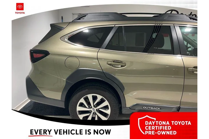 $25000 : Subaru Outback 2024 AWD Prem image 9