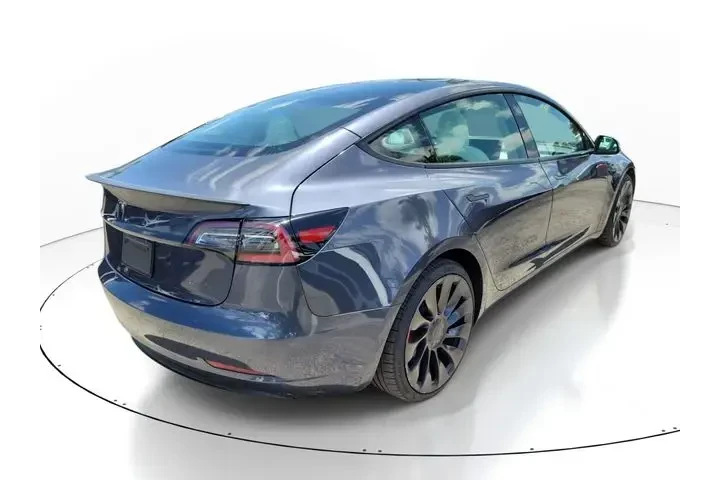 $28457 : Tesla Model 3 2023 AWD Perfo image 2