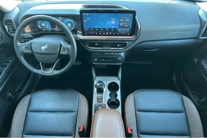 $31995 : Ford Bronco Sport 2025 AWD O image 3