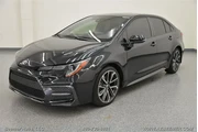 $15998 : Toyota Corolla 2021 SE 4dr S thumbnail