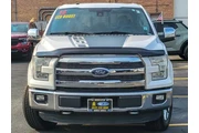 $24998 : Ford F-150 2016 4x4 Lariat 4 thumbnail