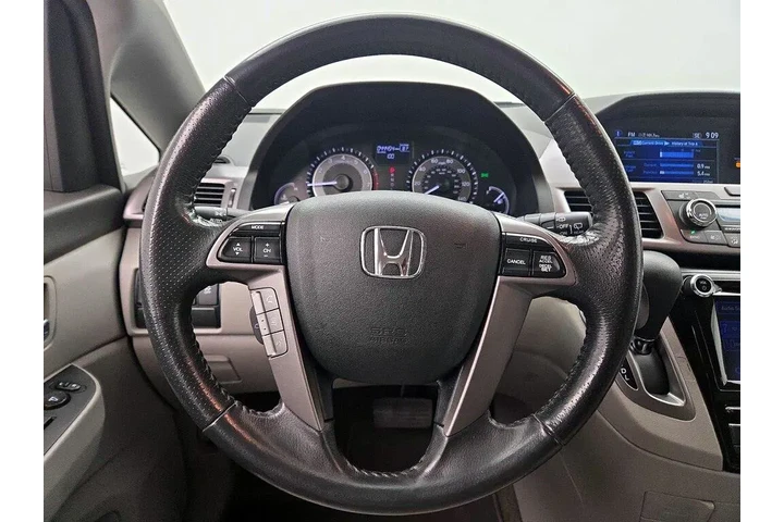 $24998 : Honda Odyssey 2016 EX-L 4dr image 10