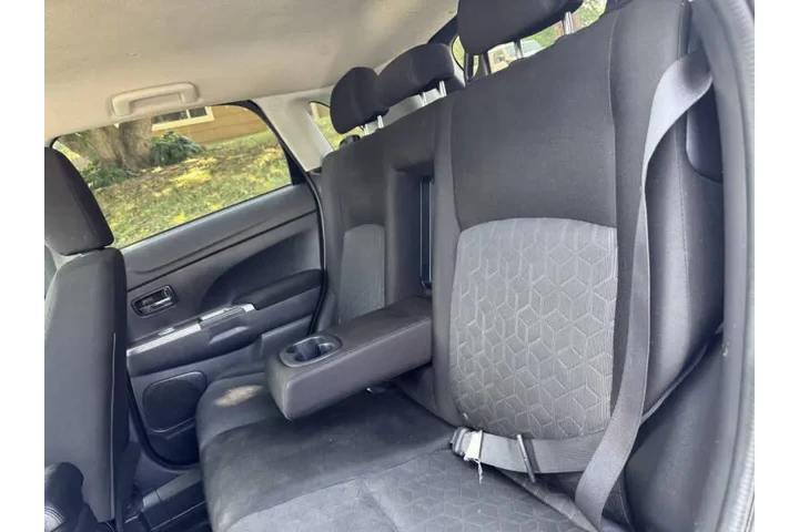 $7999 : 2021 Outlander Sport SE image 8