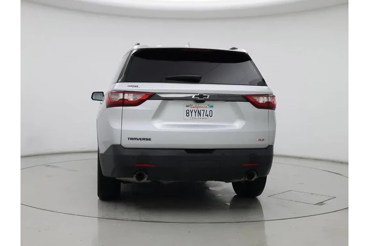 $29998 : Chevrolet Traverse 2021 RS 4 image 6