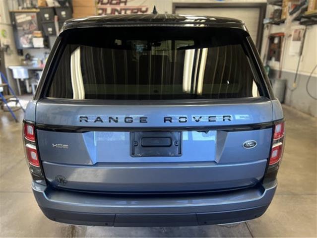 $52900 : 2019 Range Rover HSE image 5