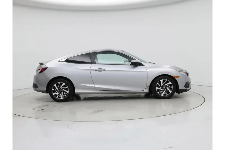 $17998 : Honda Civic 2018 LX-P 2dr Co image 7