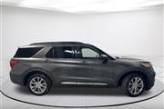 $25423 : Pre-Owned 2020 Explorer XLT thumbnail