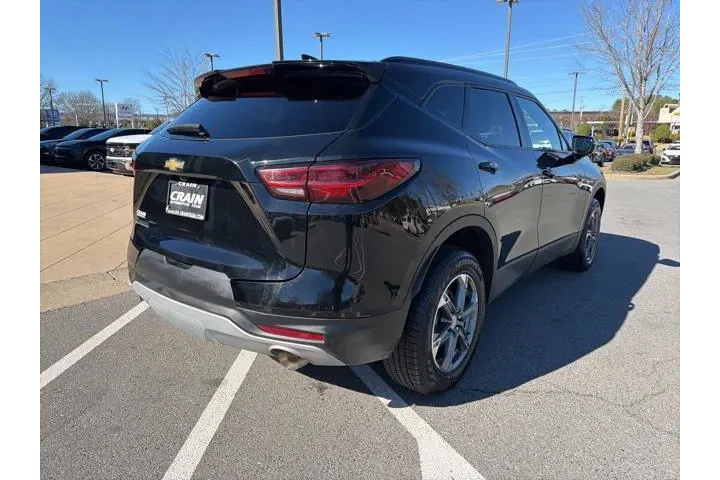 $29590 : Chevrolet Blazer 2024 LT 4dr image 9