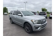 Ford Expedition MAX 2020 4x2