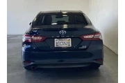 $26588 : Toyota Camry Hybrid 2020 XLE thumbnail