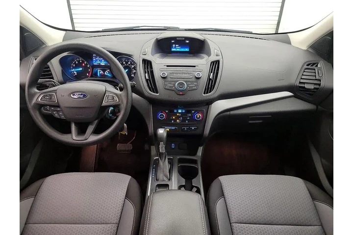 $11599 : Ford Escape 2017 SE 4dr SUV image 9