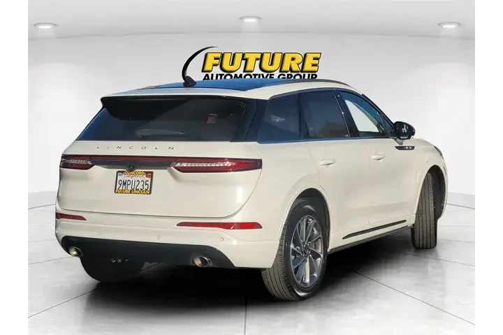 $29488 : Lincoln Corsair 2022 AWD Gra image 7
