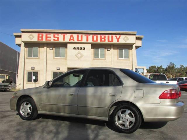 $5995 : 2000 Accord EX image 5