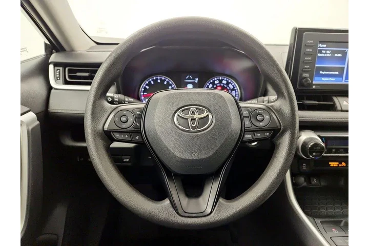 $29998 : Toyota RAV4 2021 AWD XLE 4dr image 10