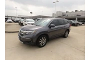 $22999 : Honda Pilot 2021 AWD EX-L 4d thumbnail