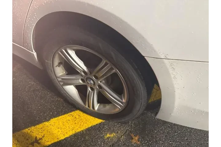 $9542 : BMW 3 Series 2014 AWD 320i x image 8