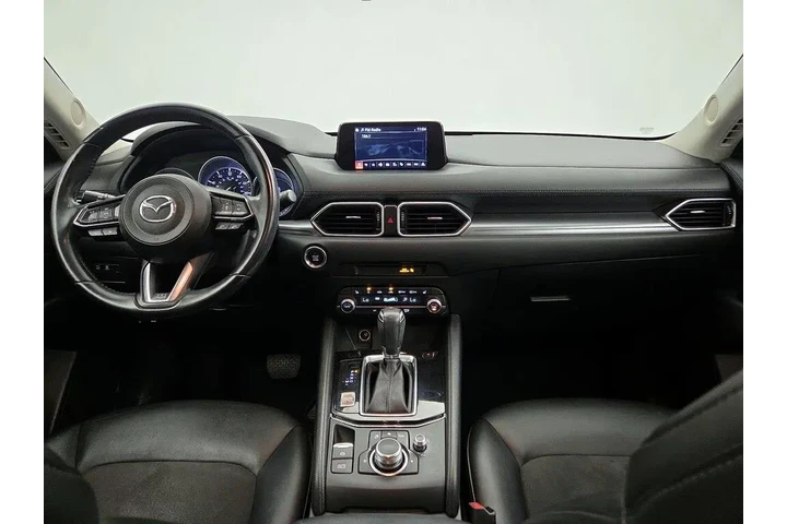 $18998 : Mazda CX-5 2019 Touring 4dr image 9