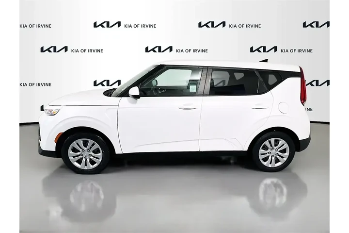 $18998 : Kia Soul 2021 S 4dr Crossove image 5