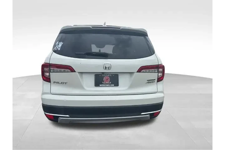 $21999 : Honda Pilot 2019 AWD Touring image 6