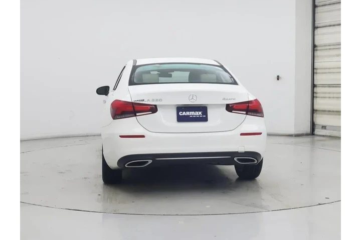 $22998 : Mercedes-Benz A-Class 2019 A image 6