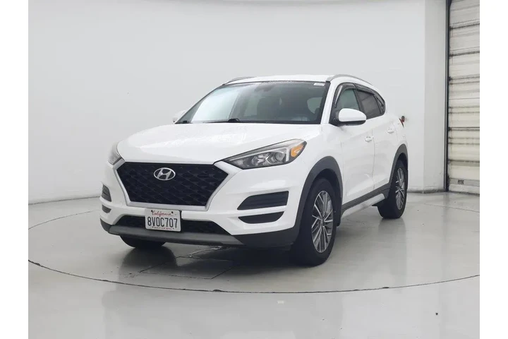 $17998 : Hyundai TUCSON 2020 SEL 4dr image 4