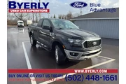 Ford Ranger 2019 4x2 XL 4dr en Louisville