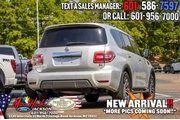 Nissan Armada 2020 4x2 SV 4d en Jackson
