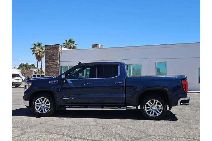 $32995 : GMC Sierra 1500 2019 4x4 SLE image 5