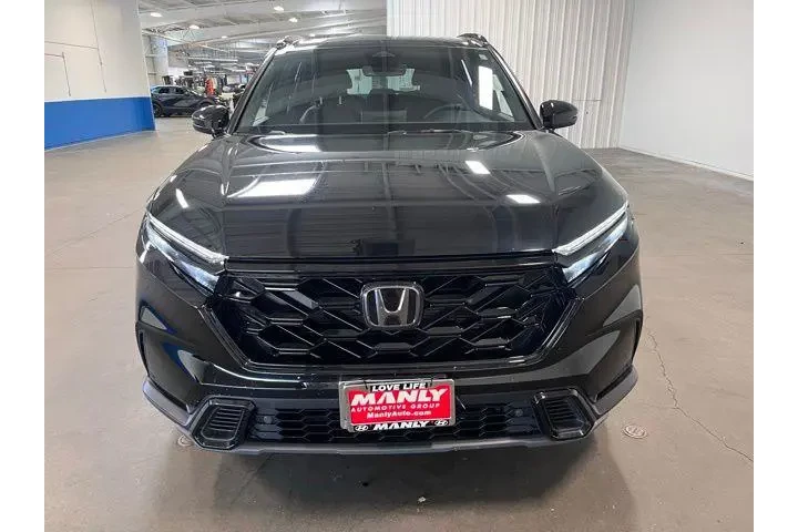 $33437 : Honda CR-V Hybrid 2024 Sport image 8