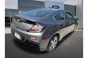 $12600 : Chevrolet Volt 2017 LT 4dr H thumbnail