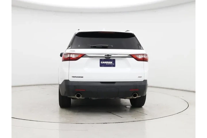 $29998 : Chevrolet Traverse 2021 RS 4 image 6