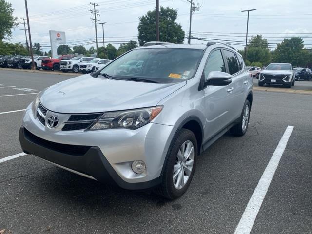 $15999 : PRE-OWNED 2014 TOYOTA RAV4 LI image 1