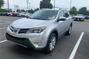 PRE-OWNED 2014 TOYOTA RAV4 LI en Madison WV