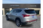 $23745 : Hyundai SANTA FE 2023 AWD SE thumbnail