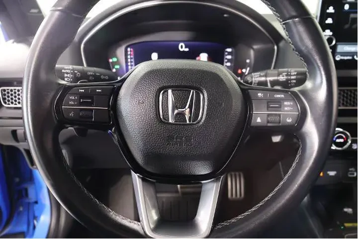 $28585 : Honda Civic 2022 Sport Touri image 3