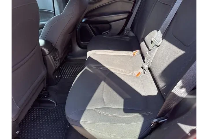 $11990 : Jeep Compass 2018 4x4 Sport image 9