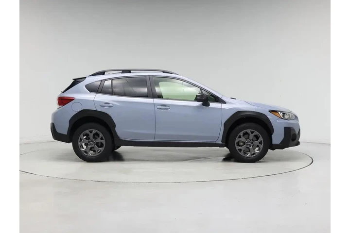 $23998 : Subaru Crosstrek 2022 AWD Sp image 7