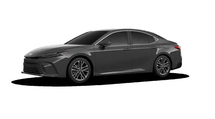 $39853 : Camry XLE image 2