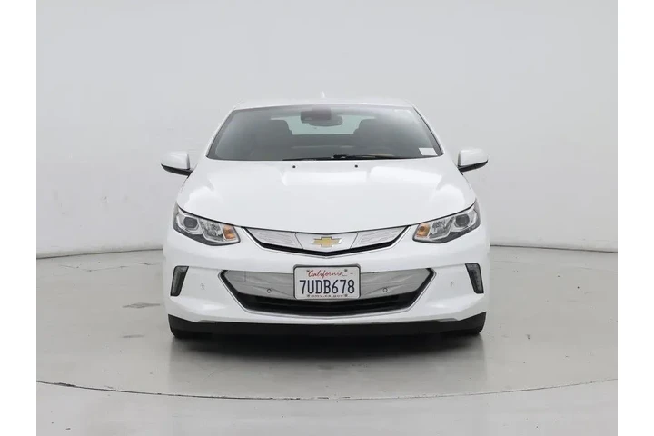 $14599 : Chevrolet Volt 2017 Premier image 5