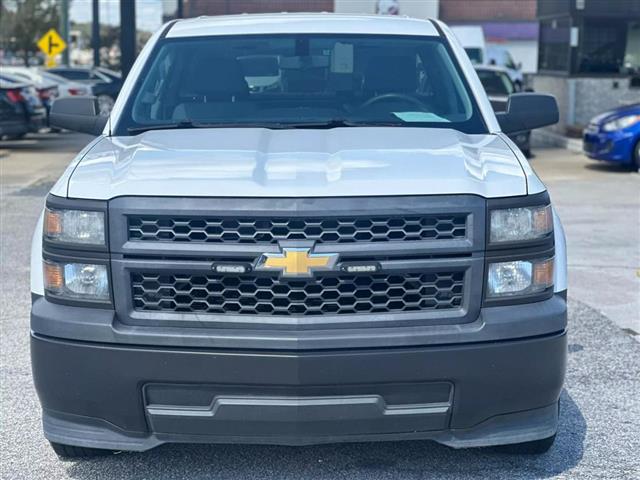 $18990 : 2015 CHEVROLET SILVERADO 1500 image 1