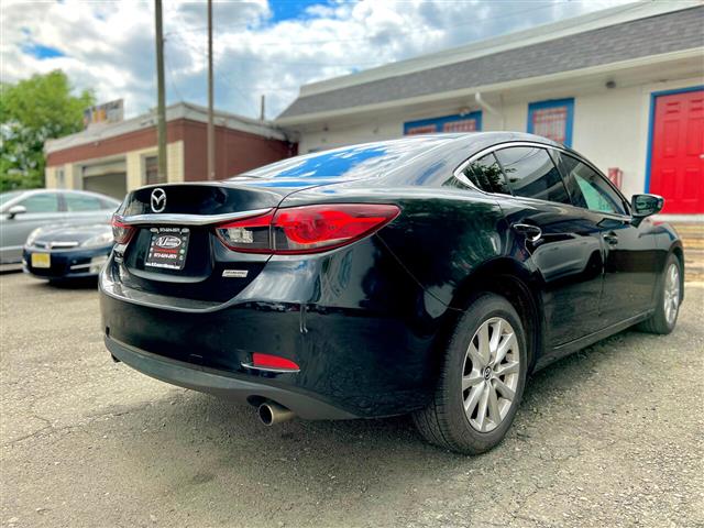 $7500 : 2016 MAZDA6 i Sport AT image 5