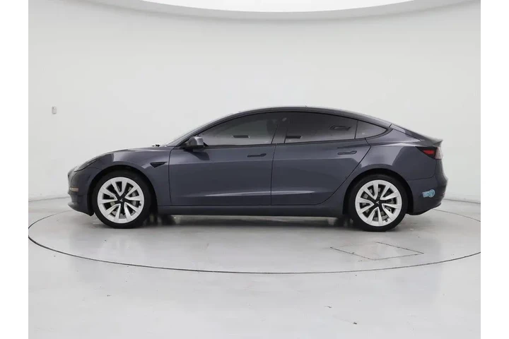 $25998 : Tesla Model 3 2022 4dr Sedan image 3