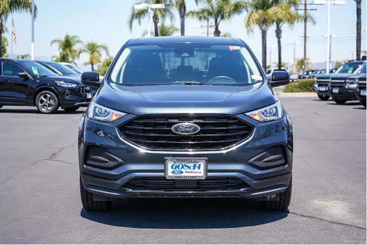 $24995 : Ford Edge 2023 AWD SE 4dr Cr image 2
