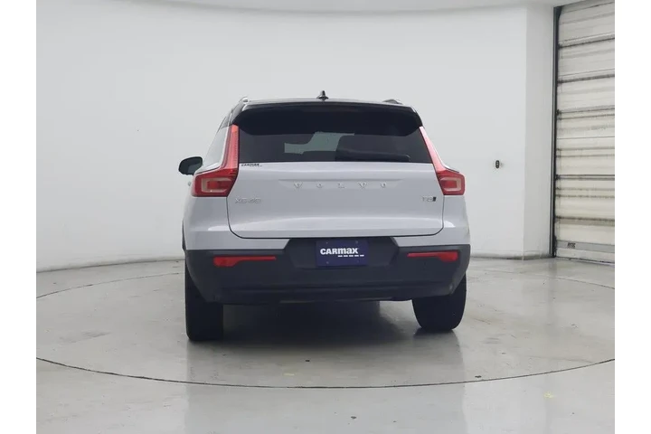 $24998 : Volvo XC40 2021 AWD T5 R-Des image 6