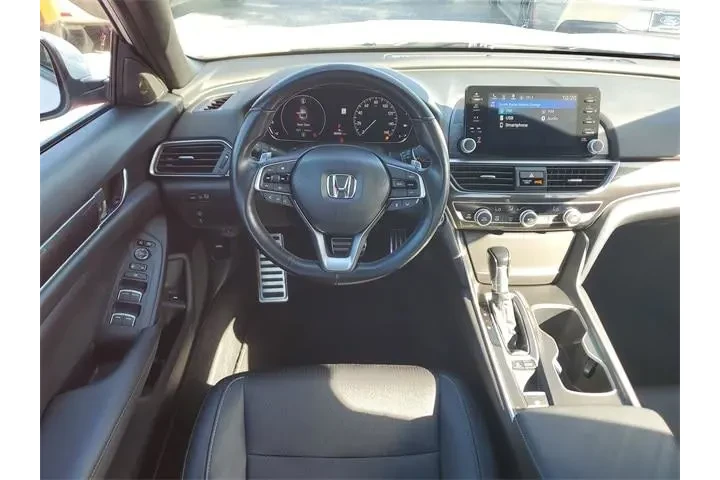 $19990 : Honda Accord 2020 Sport 4dr image 10