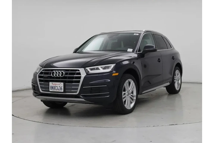 $26998 : Audi Q5 2019 AWD quattro Pre image 4