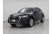 $26998 : Audi Q5 2019 AWD quattro Pre thumbnail